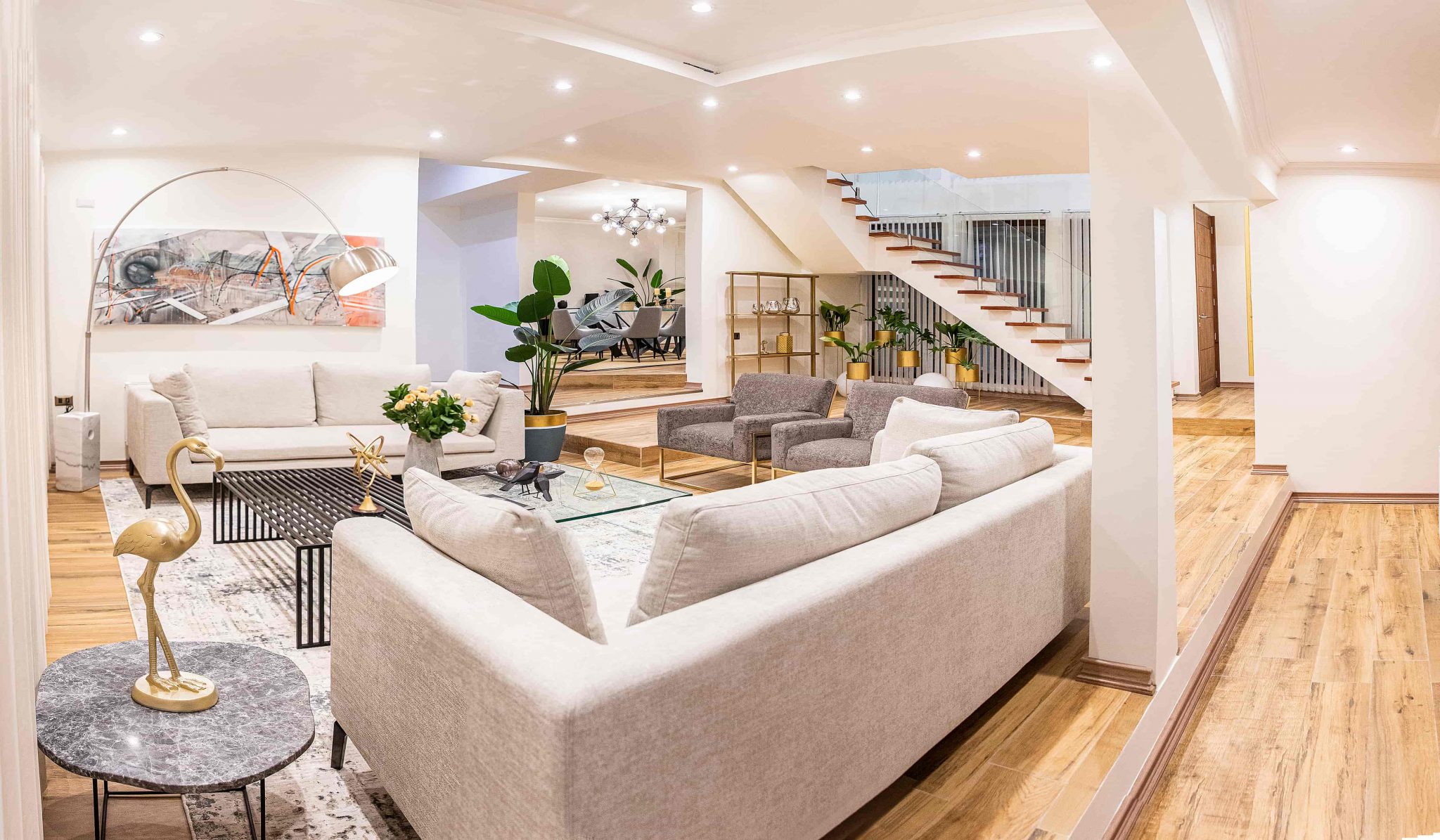 Bd Design Decoracion de interiores